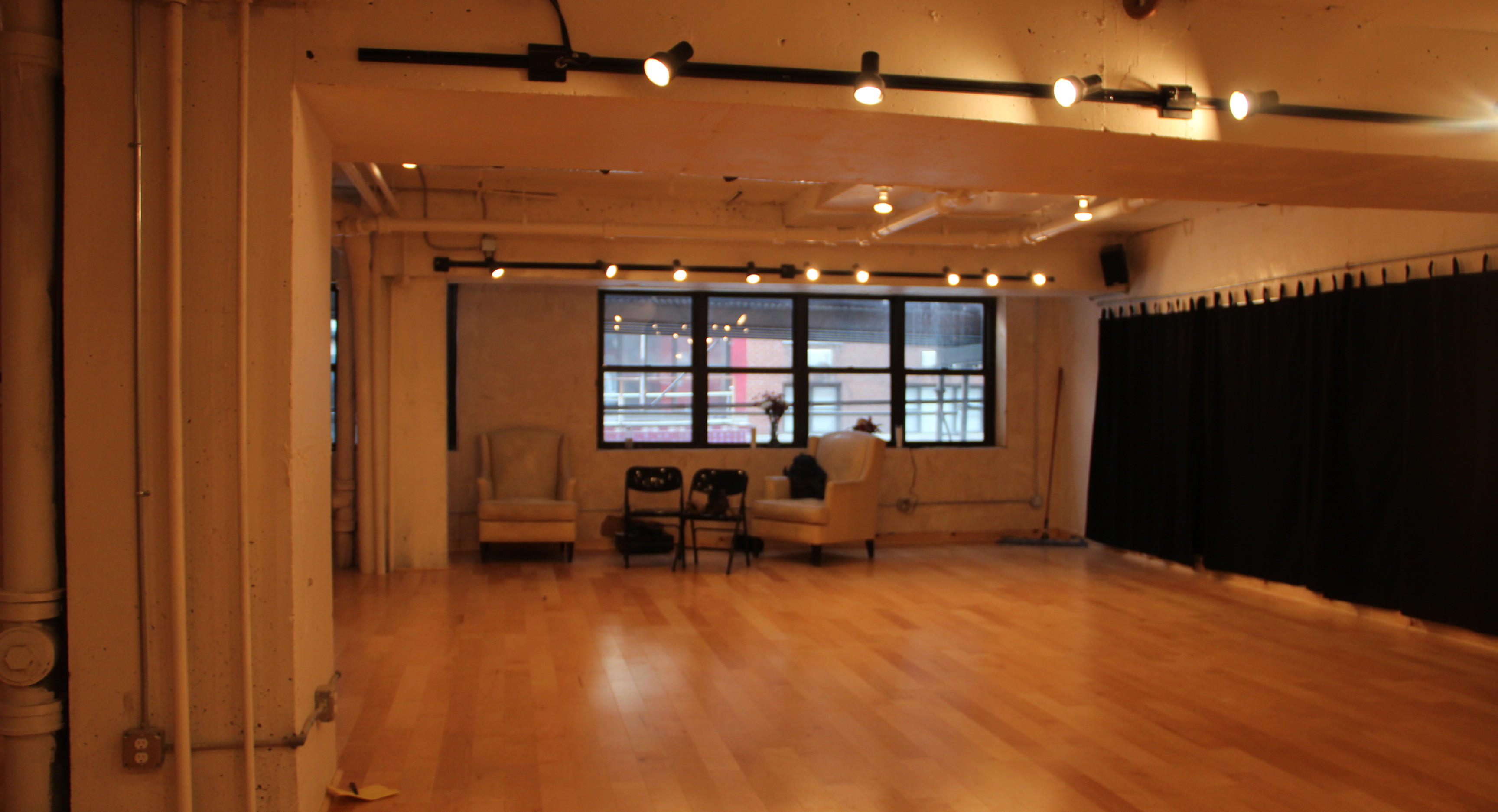 acting studio NYC