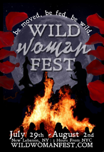 Wild Woman Fest Image