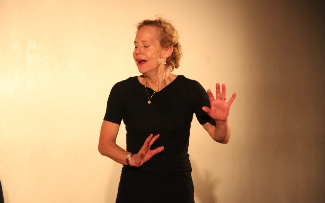 LUCID BODY L.A. with Fay Simpson